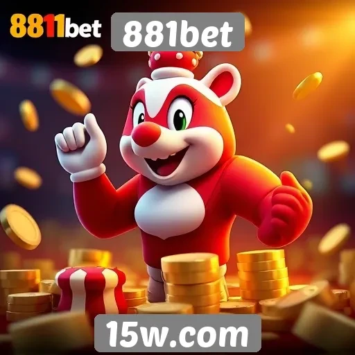 Promoções atraentes no site 881bet