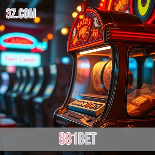 Oportunidades de Bônus Exclusivos no 881bet para Jogadores