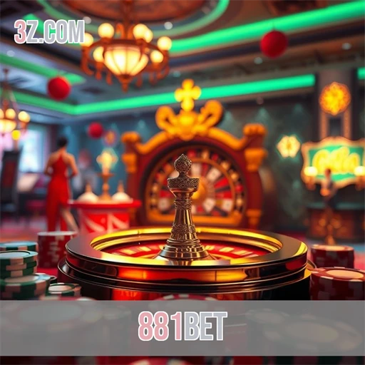 Login Sem Complicação: Explore o 881bet Com Facilidade