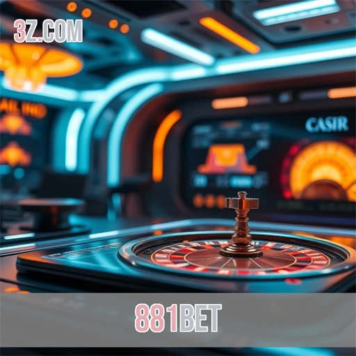 Recursos VIP da 881bet: A Nova Era da Jogatina Online