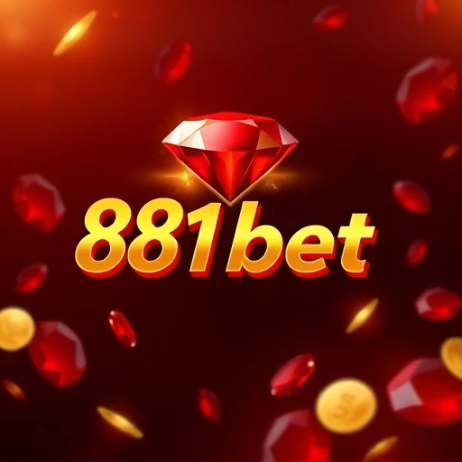 881bet logo